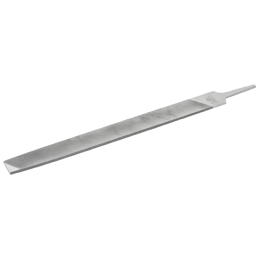 Bahco Bastart Cut Mill File